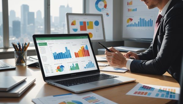 Comment interpréter le compte de résultat pro ?