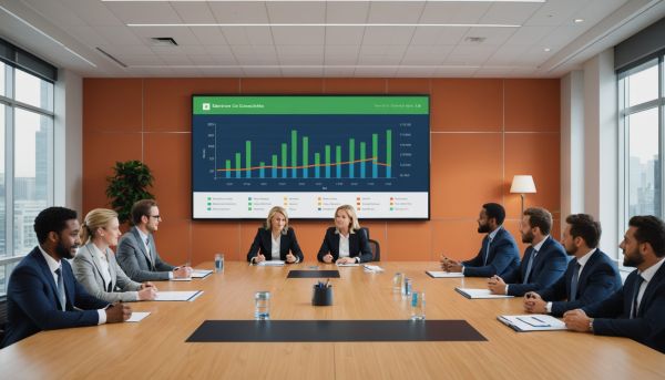 Comment mesurer le retour sur investissement interne ?