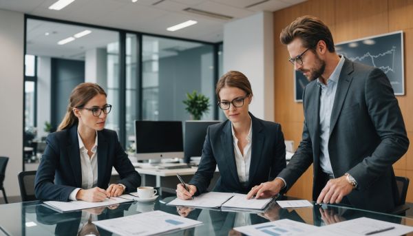 Comment négocier son découvert bancaire pro ?