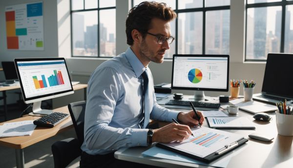 Comment optimiser sa fiscalité professionnelle ?