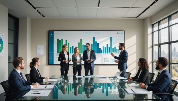 Comment préparer sa PME à une levée de fonds ?