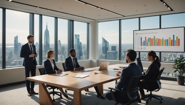 Comment réussir son audit légal en entreprise ?