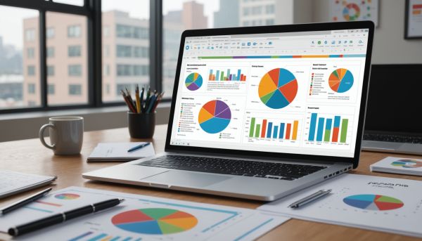 Consolidation des comptes : méthodes et obligations