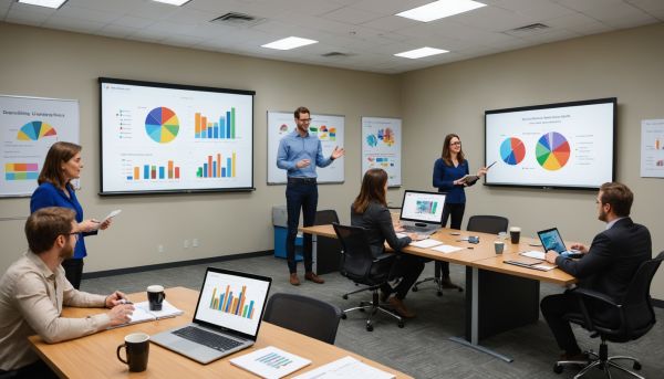 Évaluer efficacement le budget événement d'entreprise