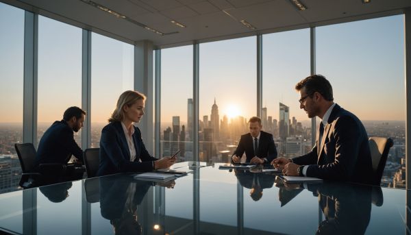 Financer son développement par l'augmentation de capital