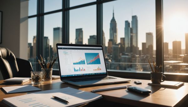 Investir en SCPI : une stratégie pour sa trésorerie