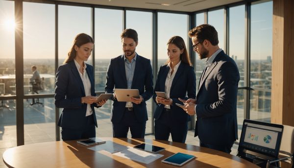 La diversification comme levier de croissance pro