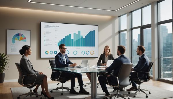 Optimiser le recouvrement des créances clients