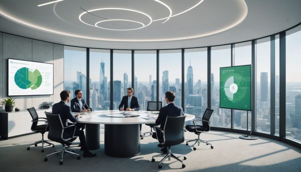 Piloter sa croissance grâce aux indicateurs clés