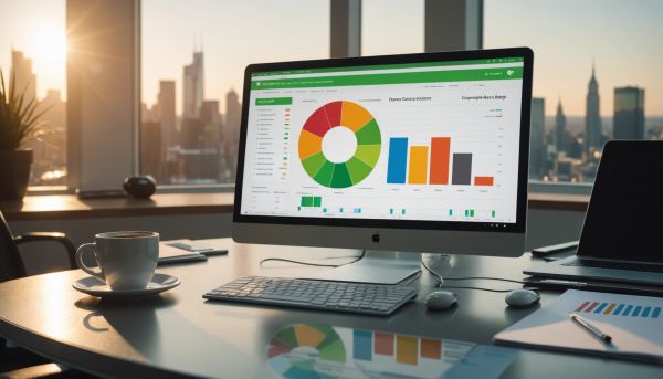 Quels indicateurs suivre pour la santé financière ?